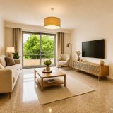 Appartement 1 pièce / 33 m² / 199 000 € / BANDOL